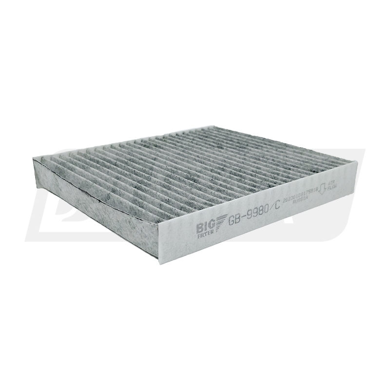 BIG FILTER GB-9980/C (Hyundai/Kia 971332K000, S971332K000) GB9980C