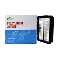 LivCar LCC000/2324A (Chevrolet Aveo, Ravon Nexia R3) LCC0002324A