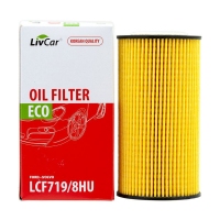 LivCar LCF719/8HU (Ford Focus/Mondeo IV, Volvo C30/C70 I/XC90) LCF7198HU