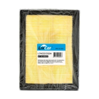 LivCar LCN222/2329A (Nissan Juke/Sylphy/Tino Hybrid/X-Trail) LCN2222329A