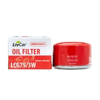 LivCar LCG75/3W (Lada Largus) LCG753W