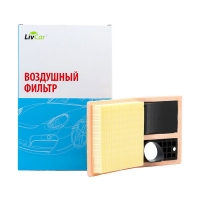 LivCar LCV000/3880A (VW, Skoda) LCV0003880A