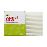 LivCar LCN215/25012 LCN21525012