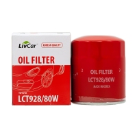 LivCar LCT928/80W (Toyota Chaser/Hilux/Land Cruiser/Mark II) LCT92880W