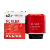 LivCar LCV712/94W (Audi A1/A3, VW Golf/Jetta/Passat/Polo V/Tiguan I) LCV71294W