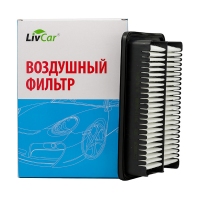 LivCar LCY0002A LCY0002A