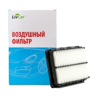 LivCar LCY0003A (Hyundai Tucson III) LCY0003A