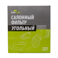 LivCar  LCM401/2043K (Mazda 6/CX-7) LCM4012043K