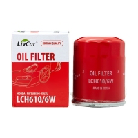LivCar LCH610/6W (Honda Accord) LCH6106W