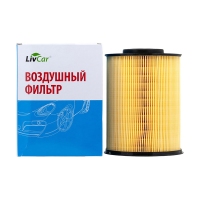 LivCar LCF000/16134/2A (Ford, Mazda, Volvo) LCF000161342A