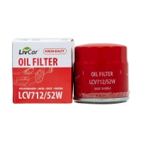 LivCar LCV712/52W (Audi A1/A2, VW Golf/Polo) LCV71252W