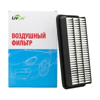 LivCar LCT174/0000A (Toyota) LCT1740000A