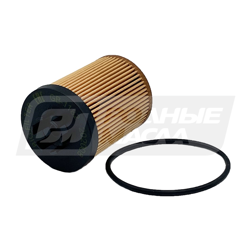 BIG FILTER GB-1182 (HU712/8X, OX173/2D, OE648, GM 0650311) GB1182