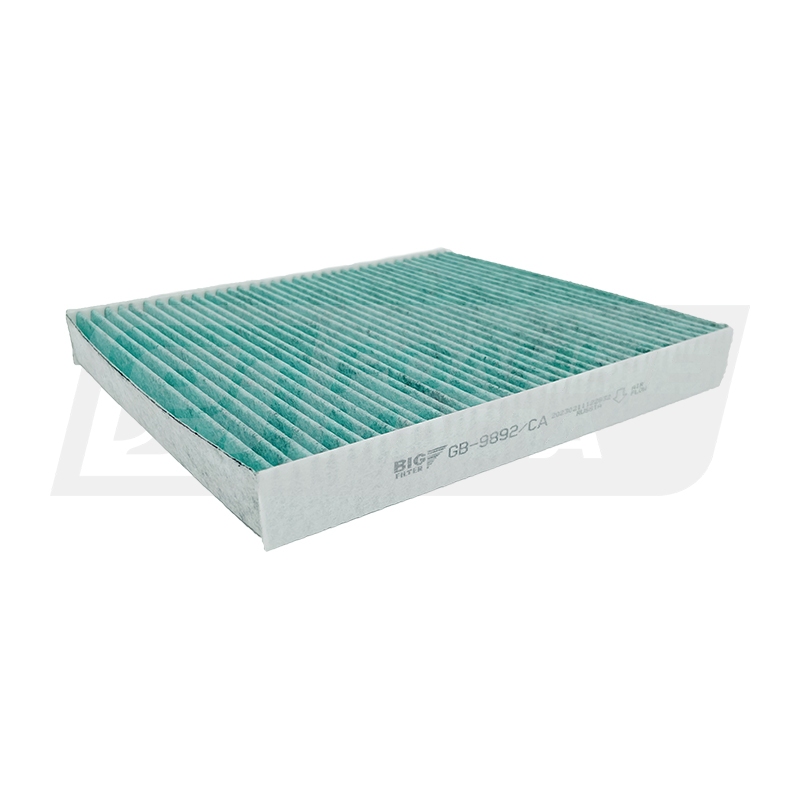 BIG FILTER GB-9892/CA (LAO120, VAG 6Q0819653, MB A4638300018) GB9892CA