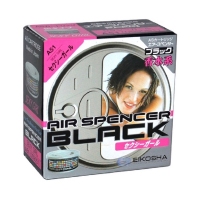 EIKOSHA Air Spencer Lemon Squash Sexy Girl - Милашка, 40гр A51