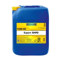 RAVENOL Expert SHPD 10W40, 1л на розлив 112210502001999